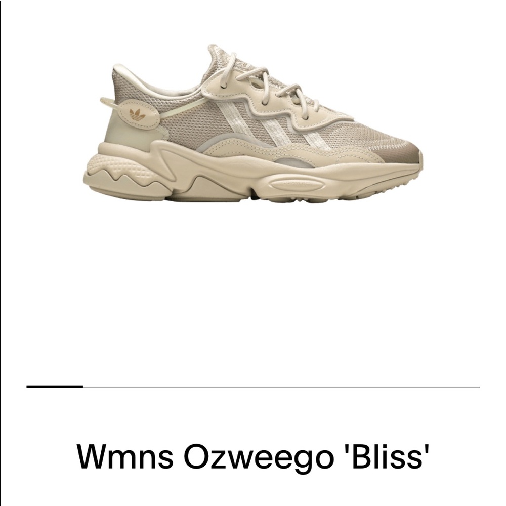 WMNS Ozweego ‘Bliss’